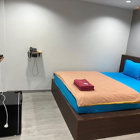 Ck Residence Songkhla Exteriér fotografie