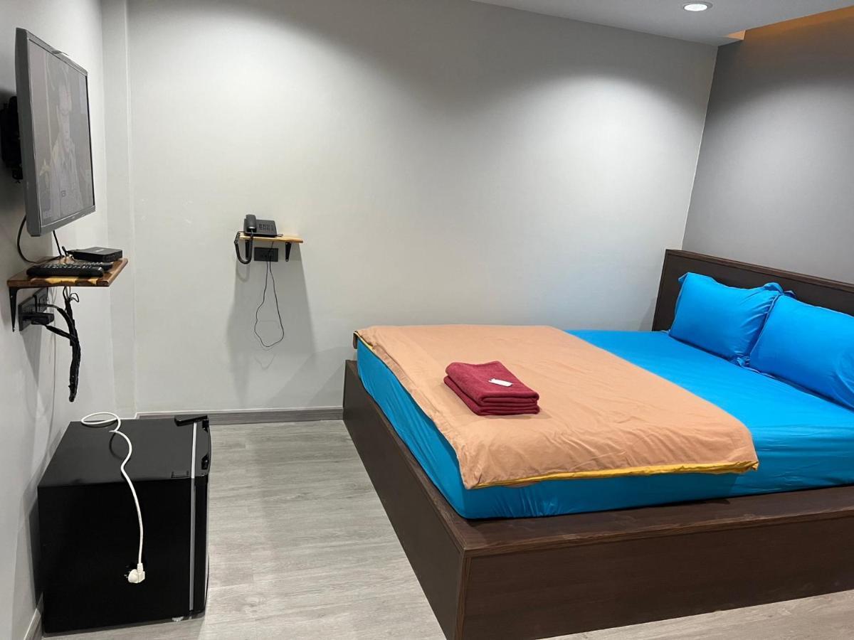 Ck Residence Songkhla Exteriér fotografie