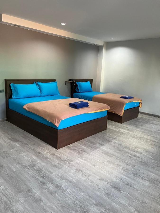 Ck Residence Songkhla Exteriér fotografie