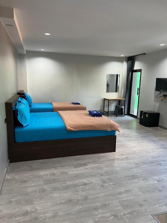 Ck Residence Songkhla Exteriér fotografie