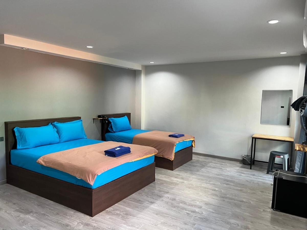 Ck Residence Songkhla Exteriér fotografie